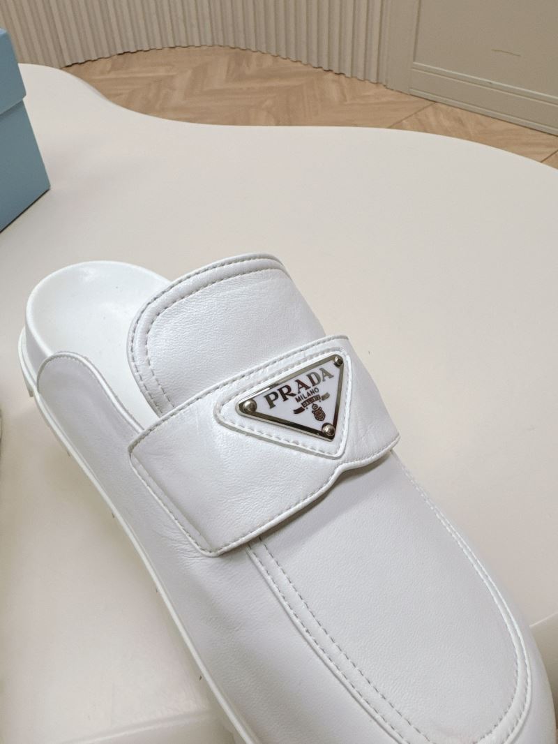 Prada Slippers